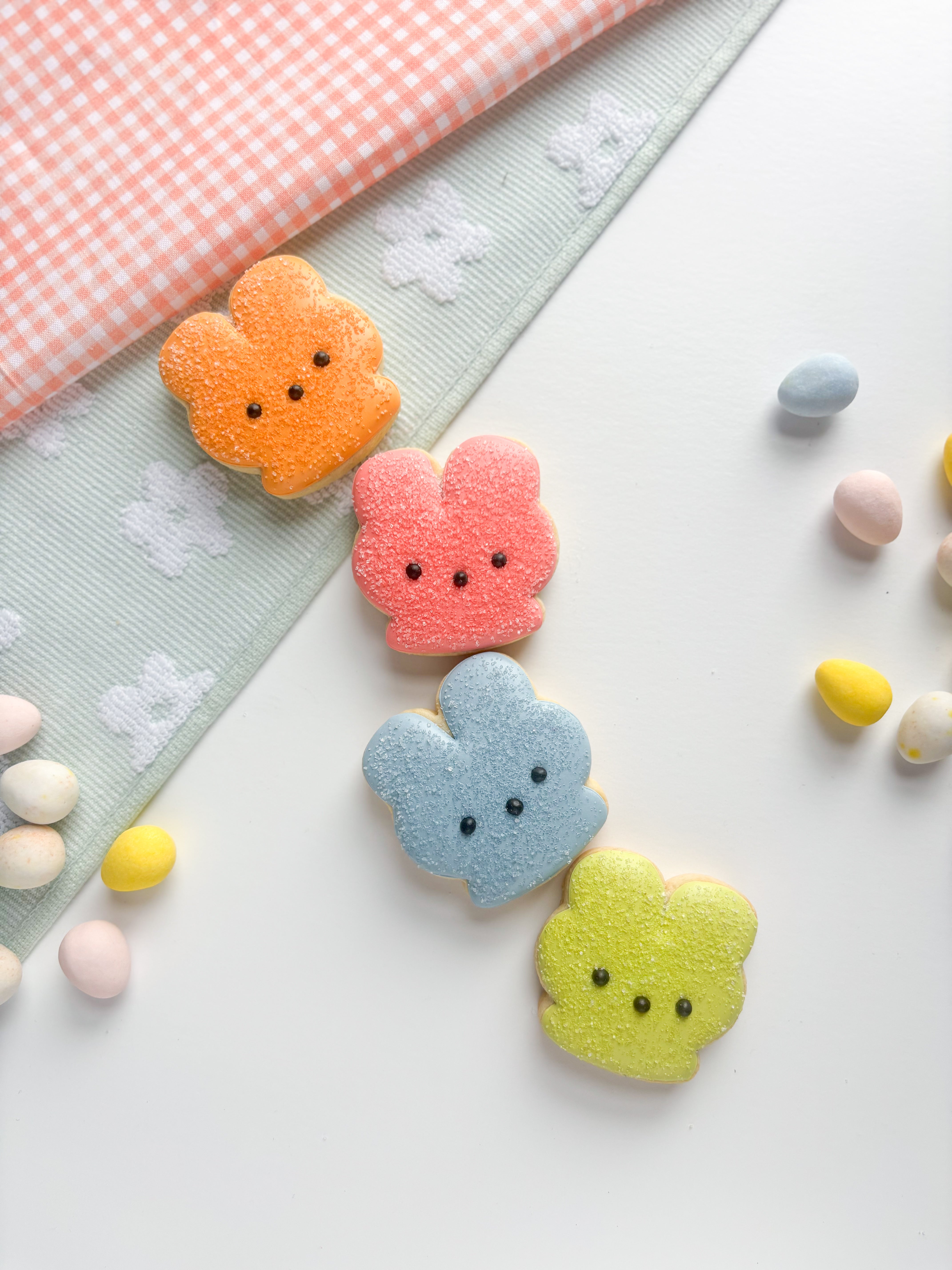 Mini peep pack