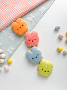 Mini peep pack
