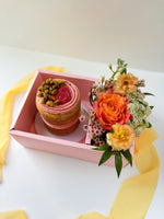 Mother’s Day cake box