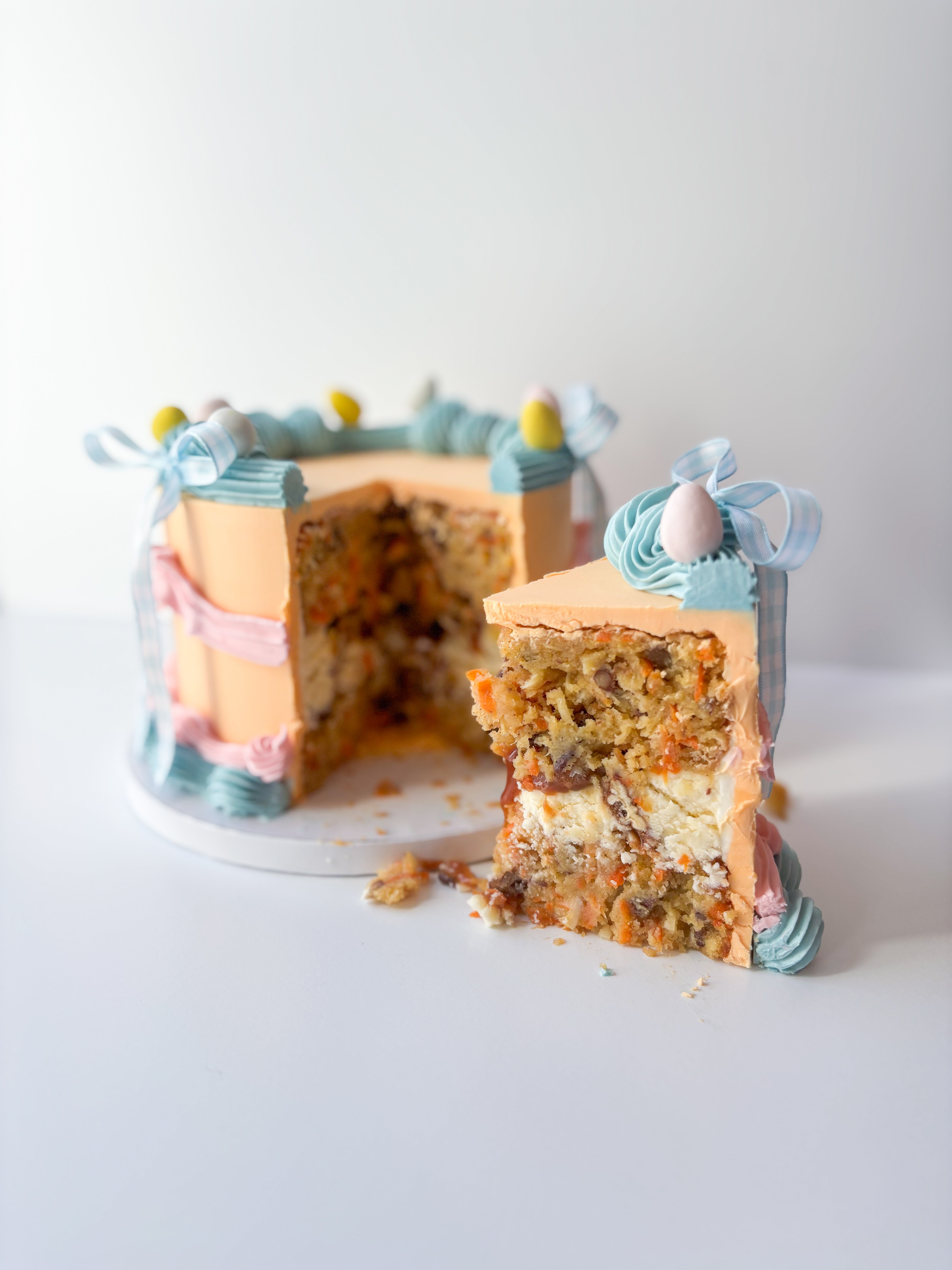 Easter cake