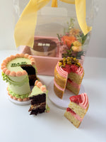 Mother’s Day cake box