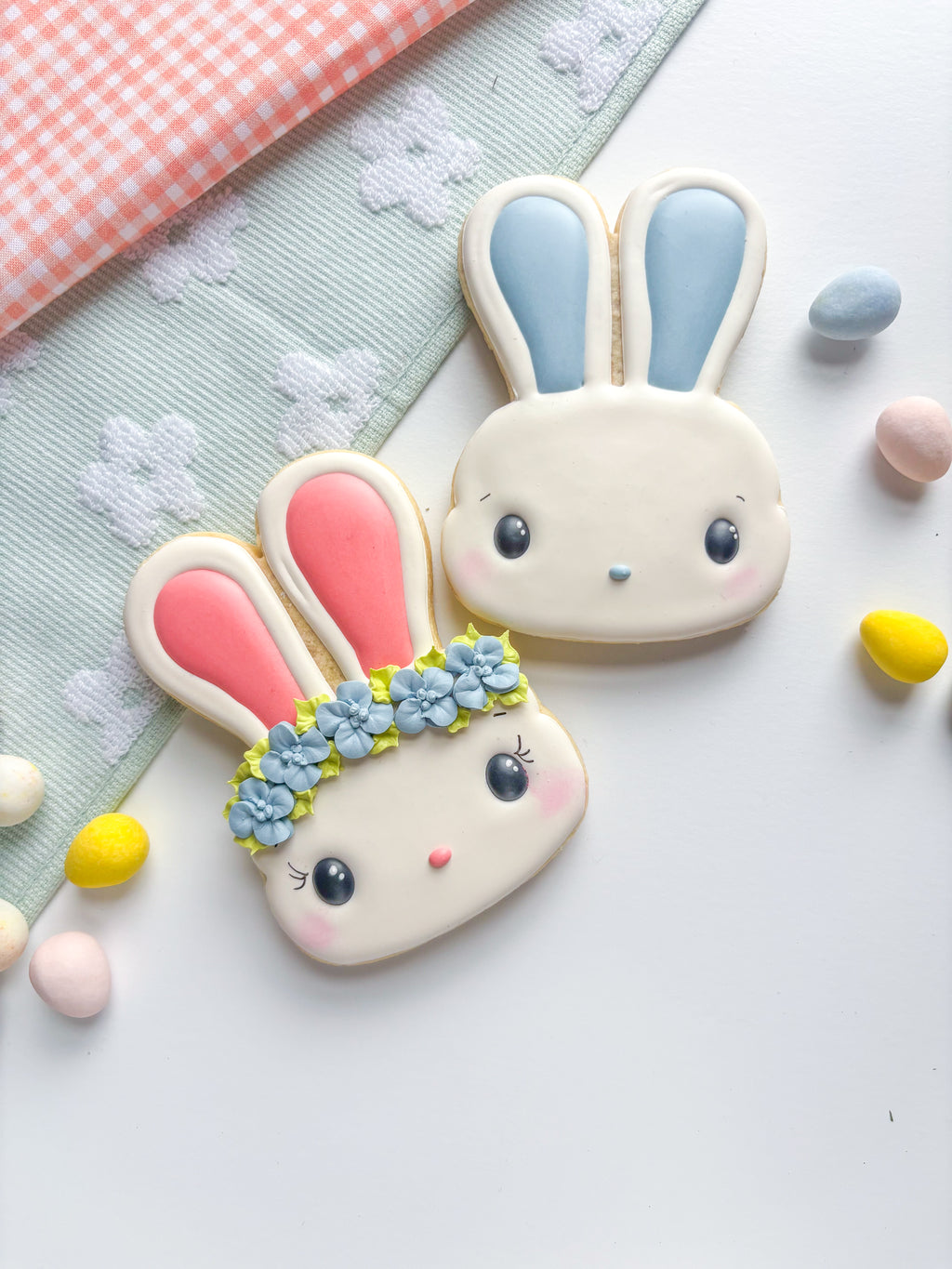 Girl/Boy Bunny